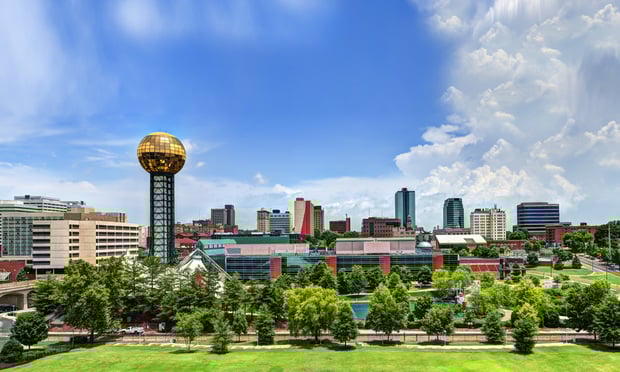 Knoxville, Tennessee