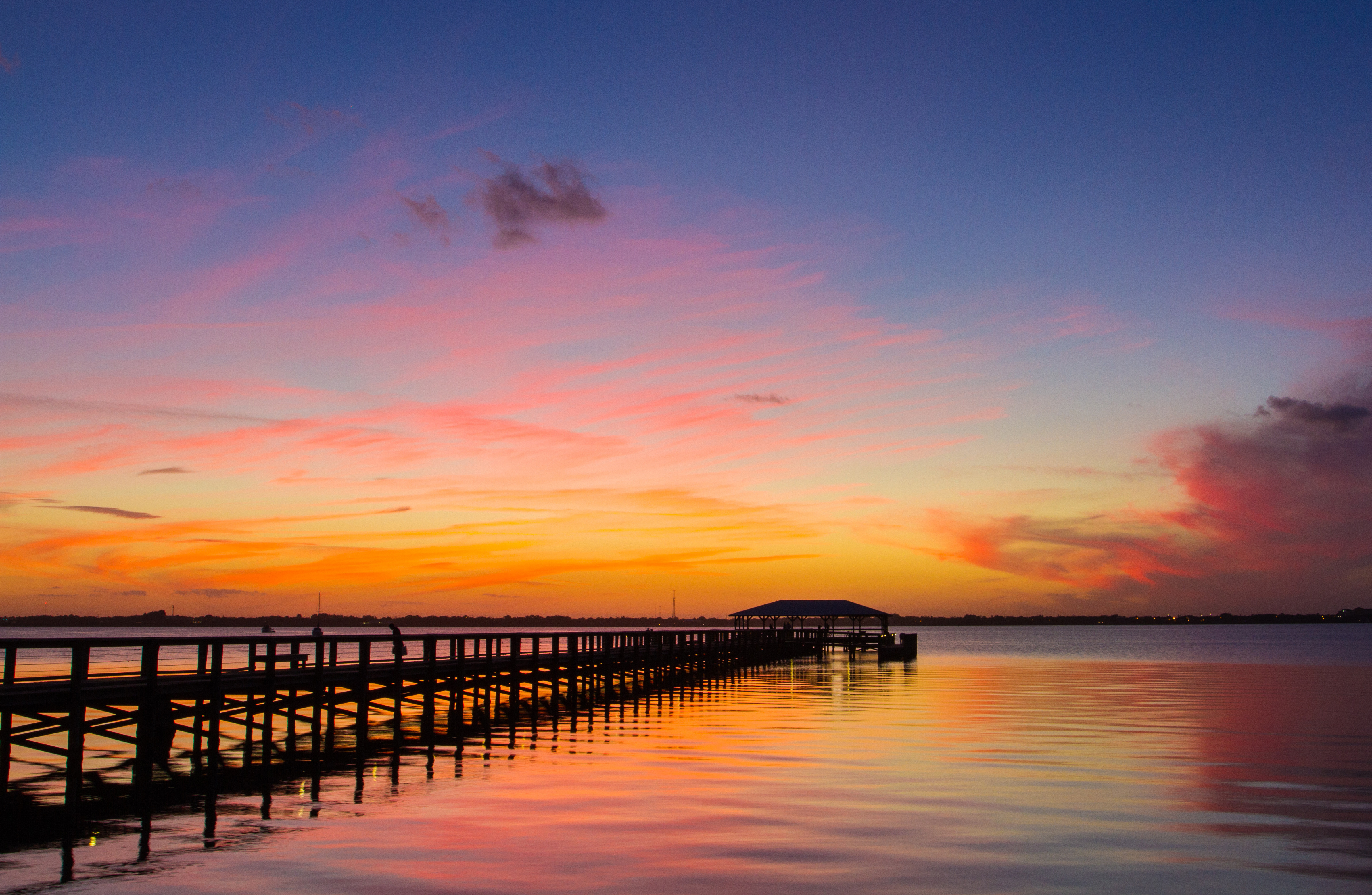 Melbourne, Florida