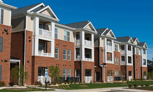 Multifamily Property