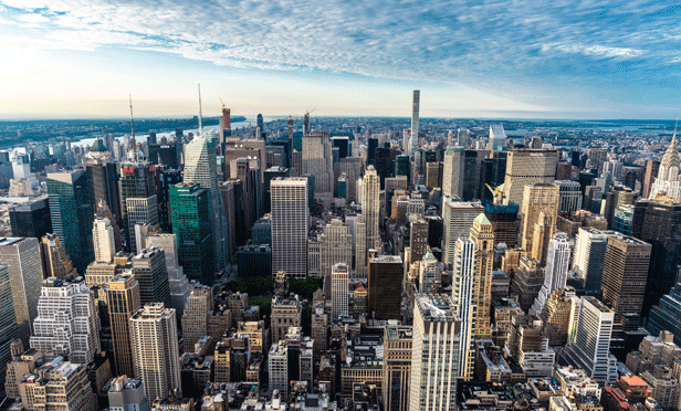 New York, NY