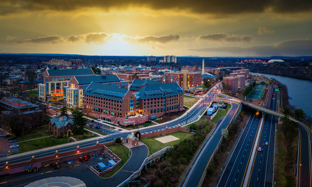 New Brunswick, NJ