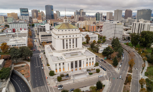 Oakland, CA