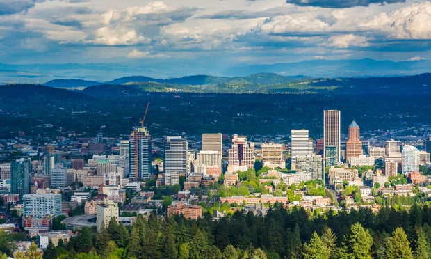 Portland, OR