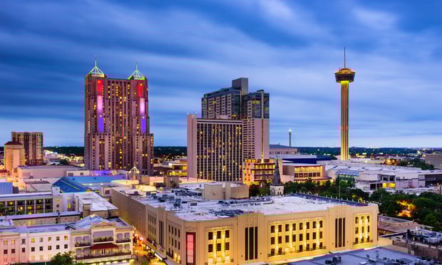 San Antonio, TX