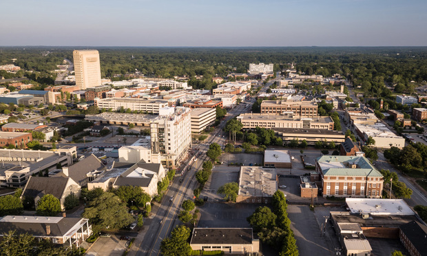 Spartanburg, SC