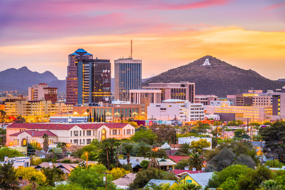 Tucson, AZ