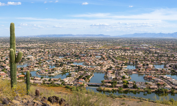 Glendale, AZ