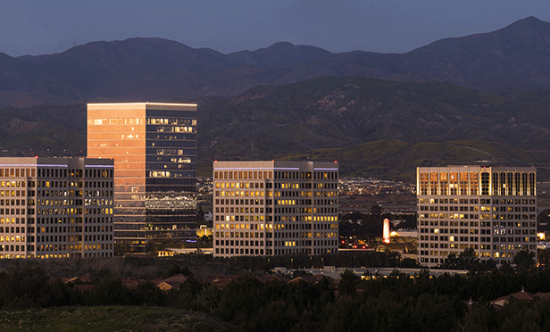 Irvine, CA