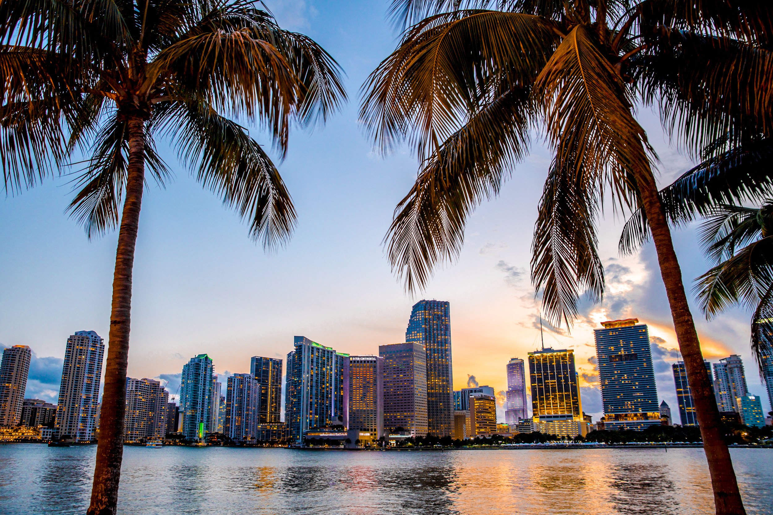 Miami, FL