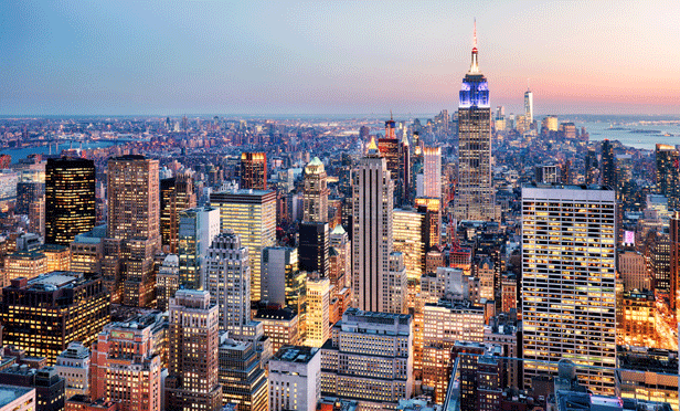 New York, NY
