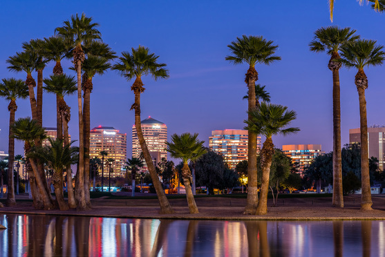 Phoenix, AZ