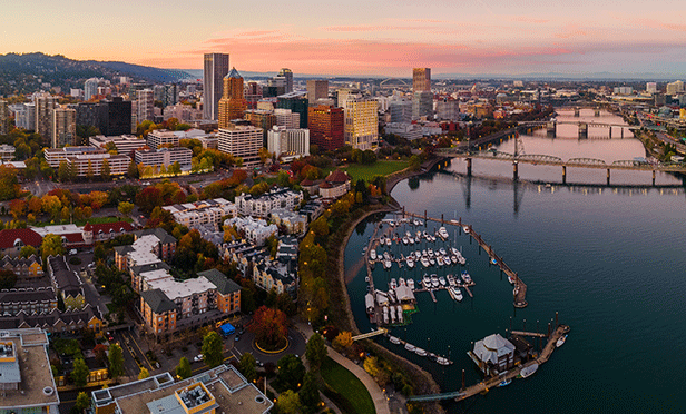 Portland, OR