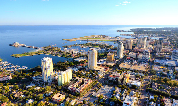 St Petersburg, FL