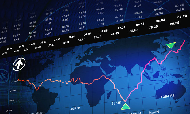 Finance Stocks Growth