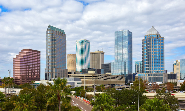 Tampa, FL