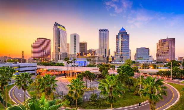 Tampa, FL