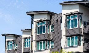 Strong Apartment Demand Closing Gap With Supply Influx