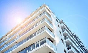 Multifamily Stages Strong Rebound in Demand