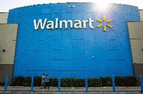 MRP Capital Group Acquires Walmart Anchored Portfolio for 117M