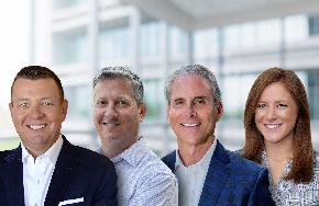 Colliers Hires Los Angeles Based Occupier and Agency Team