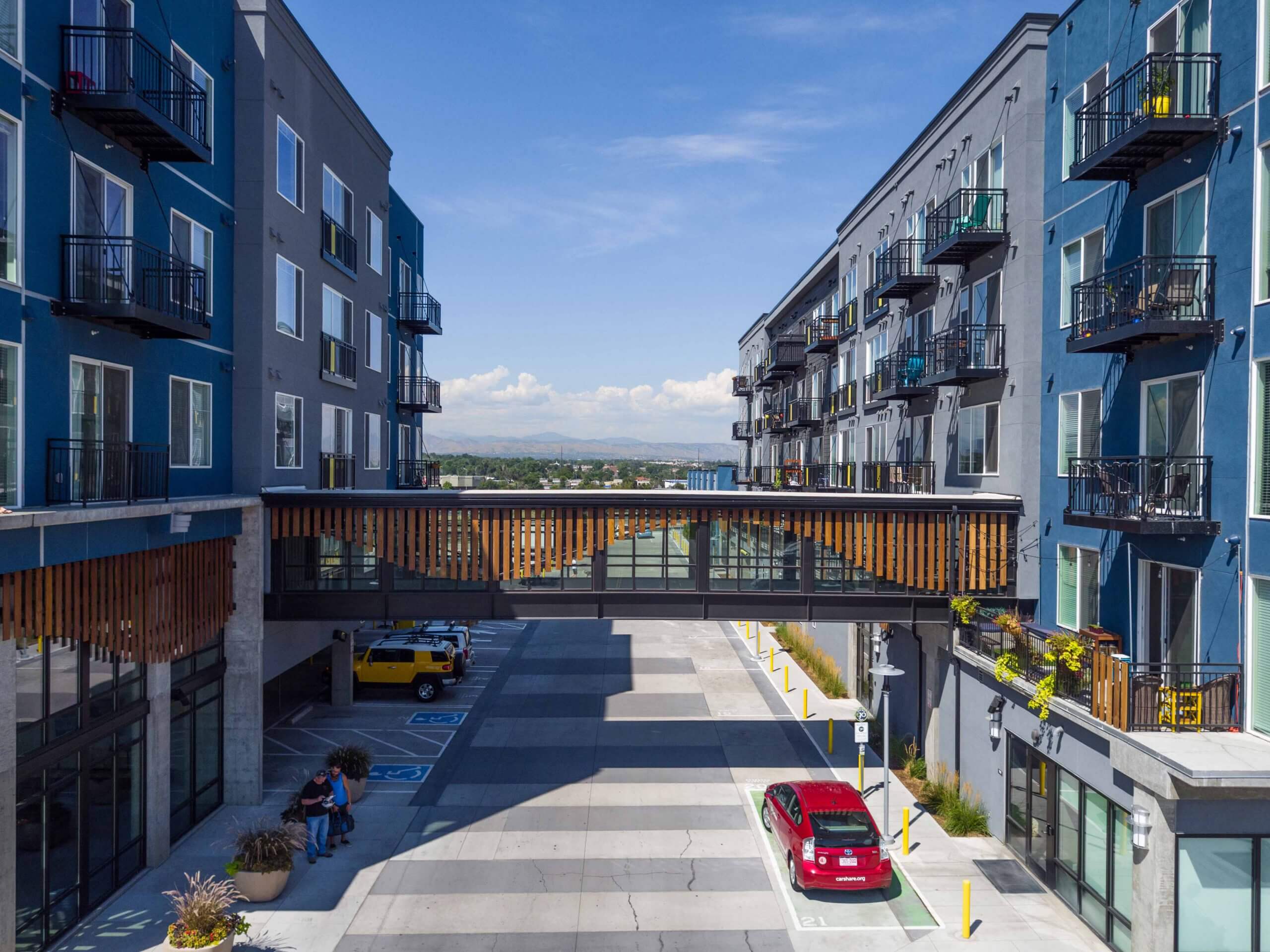 Atlanta multifamily firm Cortland Partners acquires 531 apartments at The Battery  Atlanta in Cobb County, Ga. - Atlanta Business Chronicle