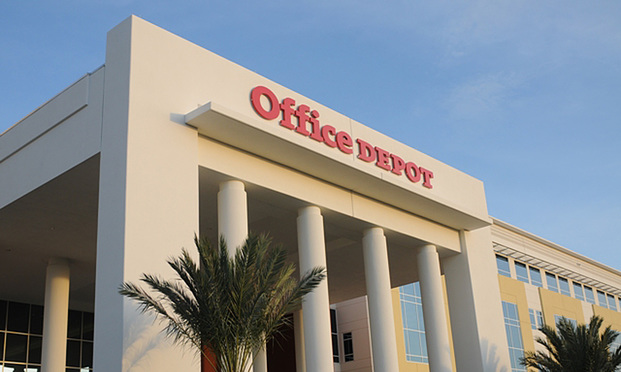 Office Depot Sells Boca Raton HQ in Leaseback Deal | GlobeSt
