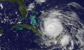 Hurricane Ian Threatens More Than 1M Residential Buildings on Florida's Gulf Coast
