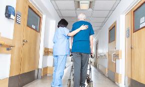 Minimum Staffing Rule Will Squeeze Nursing Home Margins