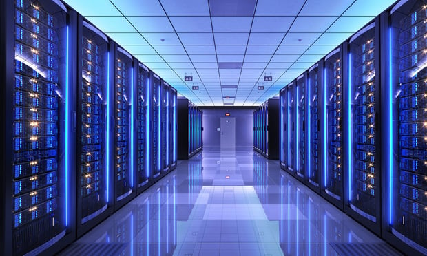 Artificial Intelligence Requires New Data Center Infrastructure | GlobeSt