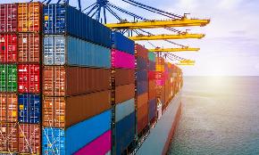 Pricing Heat Comes Off Transatlantic Shipping