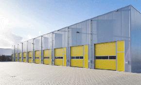 Realterm Raises 532M to Recapitalize U S Industrial Outdoor Storage Portfolio