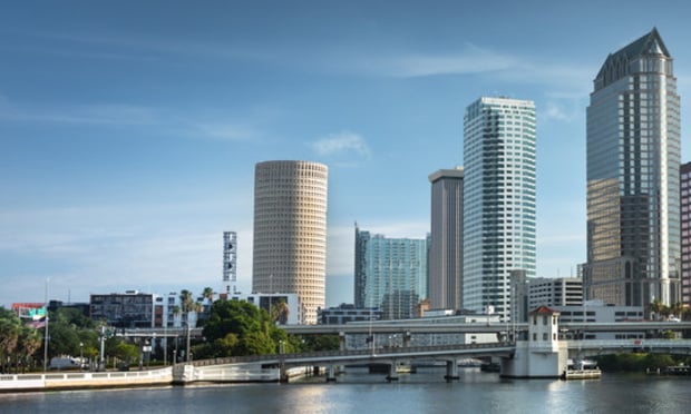 Florida Cities Dominate Top 10 List for Best Business Startups