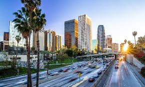 Los Angeles Transfer Tax Yields Much Less Than Expected