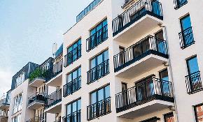 Multifamily Rents Rising But Not as Fast as They Should