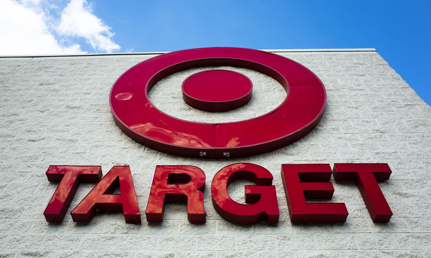 Target to double number of stores with expanded plus-size