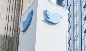 KKR Sues Twitter for 1 3M in Back Rent on Oakland Office