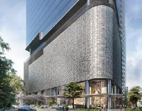  235M Miami Office Project One Step Closer to Fruition