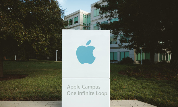 Apple Buys 384K SF Office Campus Near HQ in Cupertino | GlobeSt