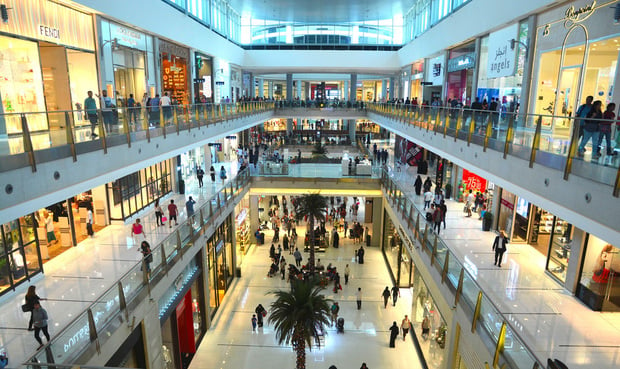 Canada's Top Malls Becoming Live, Work Play Communities | GlobeSt