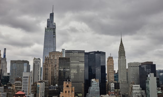 Signature Shutdown Blows Huge Hole in NYC's CRE Lending