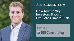 How Multifamily Investors Should Evaluate Climate Risk