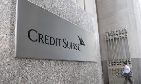 CRE Asset Managers Take Hits on Credit Suisse Bond Wipeout