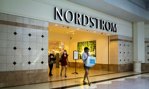 BREAKING NEWS: NORDSTROM TO WIND-DOWN CANADIAN BUSINESS - MR Magazine