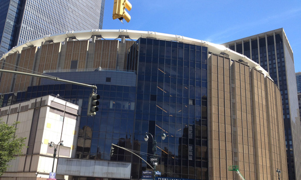 Check Out Newly Renovated Madison Square Garden – Commercial Observer