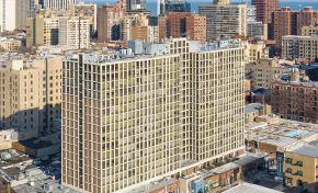 Avanath Capital Buys Mixed Use Multifamily in Chicago for 119M