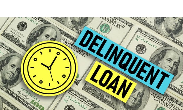 Multifamily Delinquencies Climb Amid Worsening CRE Loan Performance