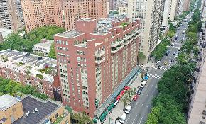 Slate Property Group Avenue Realty Capital Close On 14 Story NYC Multifamily