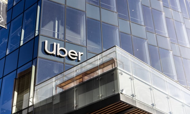 Uber Lists 287K SF of San Francisco HQ Campus for Sublease