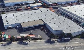 EverWest Acquires Industrial Asset in Long Beach LA Ports Submarket
