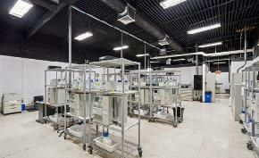 NexPoint Acquires Life Science Properties in Philadelphia